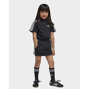 adidas Originals Firebird Jurk Kids - Zwart, Zwart