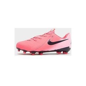 Nike Phantom GX 2 Academy FG Junior - Pink, Pink
