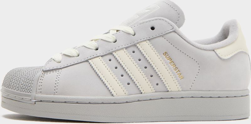 adidas Originals - Superstar II - Sneakers - Grijs