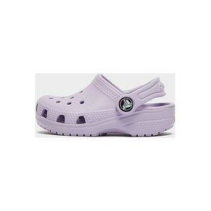 Crocs Classic Clog Infant - Purple - Kind, Purple