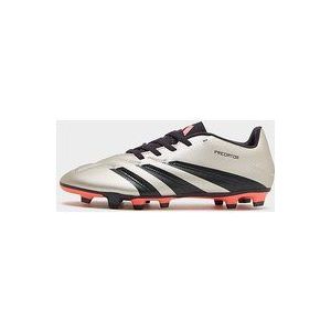 adidas Predator Club FG - Grey- Heren, Grey