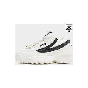 Fila Disruptor II Dames - White- Dames, White