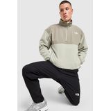The North Face - Samari 1/4 Zip Fleece - Beige - Heren