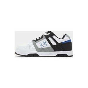 DC Shoes Stag - White- Heren, White