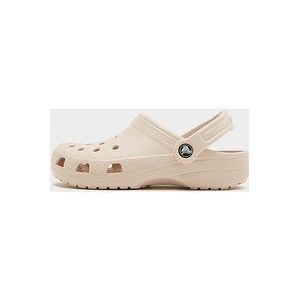 Crocs Classic Clog Junior - Pink, Pink