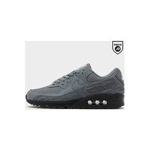 Nike Herenschoenen Air Max 90 - Cool Grey/Black/White/Cool Grey- Heren, Cool Grey/Black/White/Cool Grey