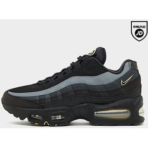 Nike Kinderschoenen Air Max 95 Recraft - Black, Black