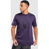 adidas - Z.N.E. - T-shirt - Katoen - UV-bescherming