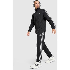 adidas - Woven Trainingspak - Olive Strata