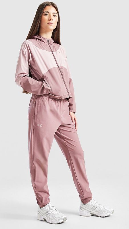 Under Armour - Rival Woven - Joggers - Waterafstotend - Ultralichte Stretchstof