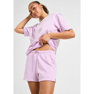 Jordan Brooklyn French Terry Shorts - Paars- Dames, Paars