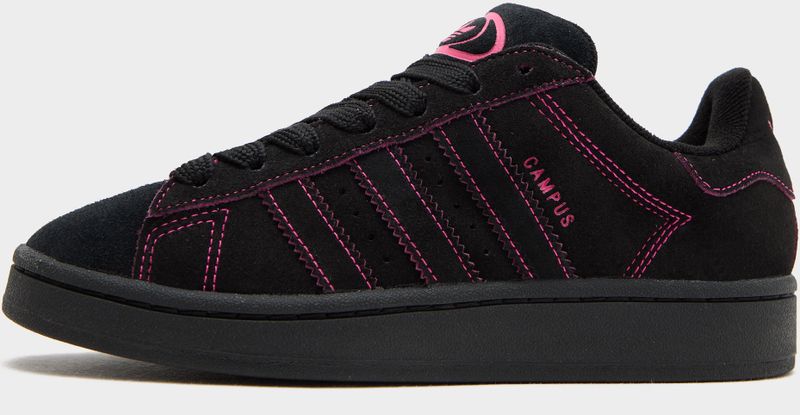 adidas Originals - Campus 00s Stitch - Skateschoenen - Zwart
