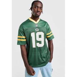 New Era NFL Green Bay Packers Jersey - Groen- Heren, Groen