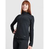 Under Armour - Motion Full Zip Jacket - Zwart - Junior