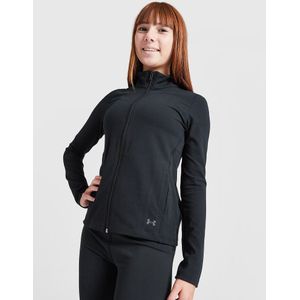 Under Armour - Motion Full Zip Jacket - Zwart - Junior