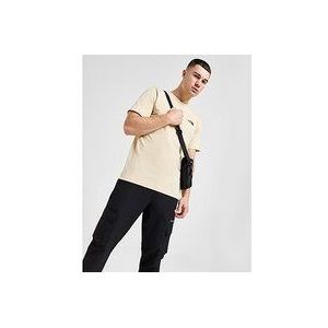 The North Face Simple Dome T-Shirt Heren - Beige, Beige