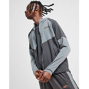 Nike Performance Windrunner - Grey- Heren, Grey