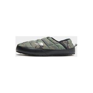 The North Face Traction V Mules - GREEN- Heren, GREEN