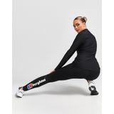Berghaus - Logo Tights - Zwart - Legging