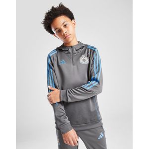 adidas Newcastle United FC Training Hoodie Junior - Grijs, Grijs