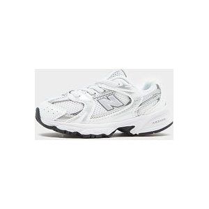 New Balance 530 Infant - White, White