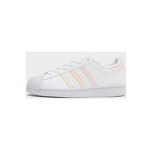 adidas Originals Superstar Sports Junior - White, White