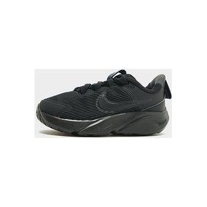 Nike Schoenen voor baby's/peuters Star Runner 4 - Black/Black/Anthracite/Black- Dames, Black/Black/Anthracite/Black