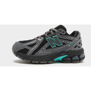 New Balance - 1906 - Kindersneakers - Zwart