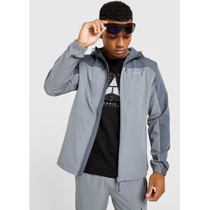 Technicals Vulcan Jacket - Grijs- Heren, Grijs