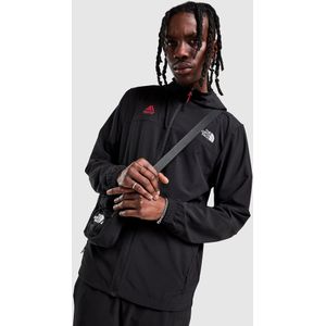 The North Face Mountain Athletics Wind Jacket - Zwart- Heren, Zwart