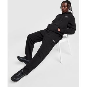 Nicce OG13 Tracksuit - Zwart- Heren, Zwart