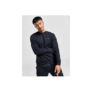 Napapijri Balis Core Sweatshirt - Black- Heren, Black