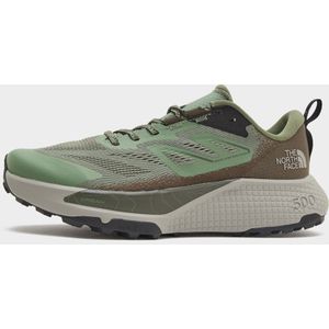 The North Face - Altamesa 500 - Trailrunningschoen - Bark Mist/New Taupe Green