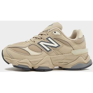 New Balance 9060 Children - Brown, Brown