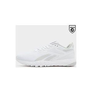 Reebok Flexagon Force 4 - White- Heren, White