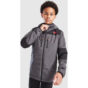 The North Face Himalayan Synthetic Jacket Junior - Grijs - Kind, Grijs