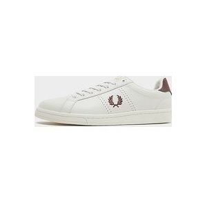 Fred Perry B721 - Grey- Heren, Grey