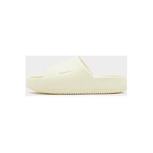 Nike Slippers voor dames Calm - Alabaster/Alabaster- Dames, Alabaster/Alabaster