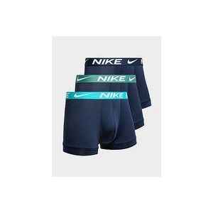 Nike 3-Pack Sport Trunks - Navy- Heren, Navy