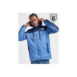 The North Face Himalayan Synthetic Jacket - Blue- Heren, Blue