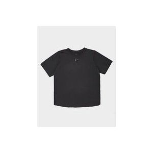 Nike Plus Size Dri-FIT One T-Shirt - Black- Dames, Black