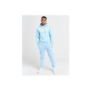 Hoodrich Core Large Logo Tracksuit - Blue- Heren, Blue