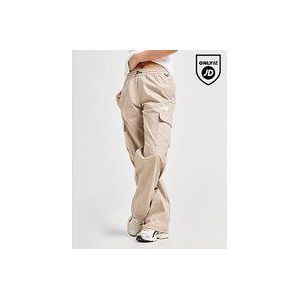 The North Face Baggy Cargo Pants - Brown- Dames, Brown