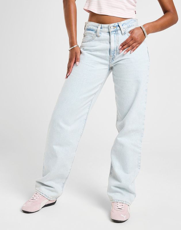 LEVI'S ® Jeans ''94 Baggy'  lichtblauw