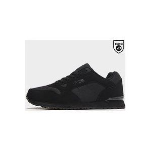 Fila Cress Heren - Black- Heren, Black