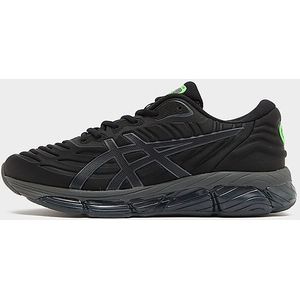 ASICS GEL-Quantum 360 Emboss - Black- Heren, Black