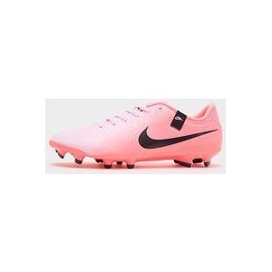 Nike Low-top voetbalschoenen (meerdere ondergronden) Tiempo Legend 10 Academy - Pink Foam/Black- Heren, Pink Foam/Black