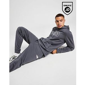 The North Face Surgent Tracksuit - grijs- Heren, grijs