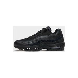 Nike Nike Air Max 95 Men's Shoe - Black- Heren, Black