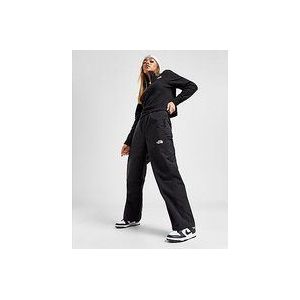 The North Face Easy Woven Track Pants - Black- Dames, Black